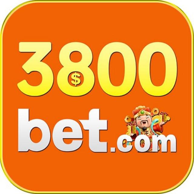 3800bet logo